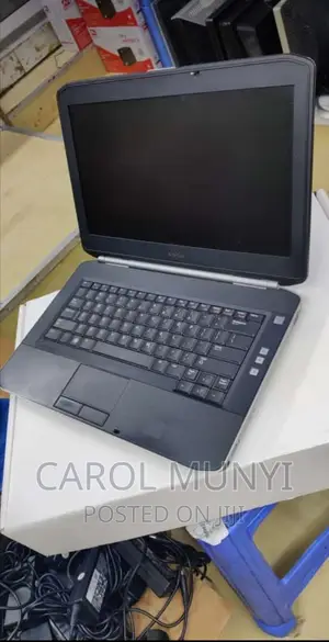 New Laptop Dell Latitude 5430 4GB Intel Core I5 HDD 500GB