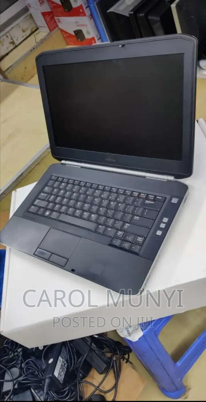 New Laptop Dell Latitude 5430 4GB Intel Core I5 HDD 500GB
