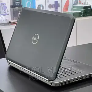 New Laptop Dell Latitude 5430 4GB Intel Core I5 HDD 500GB