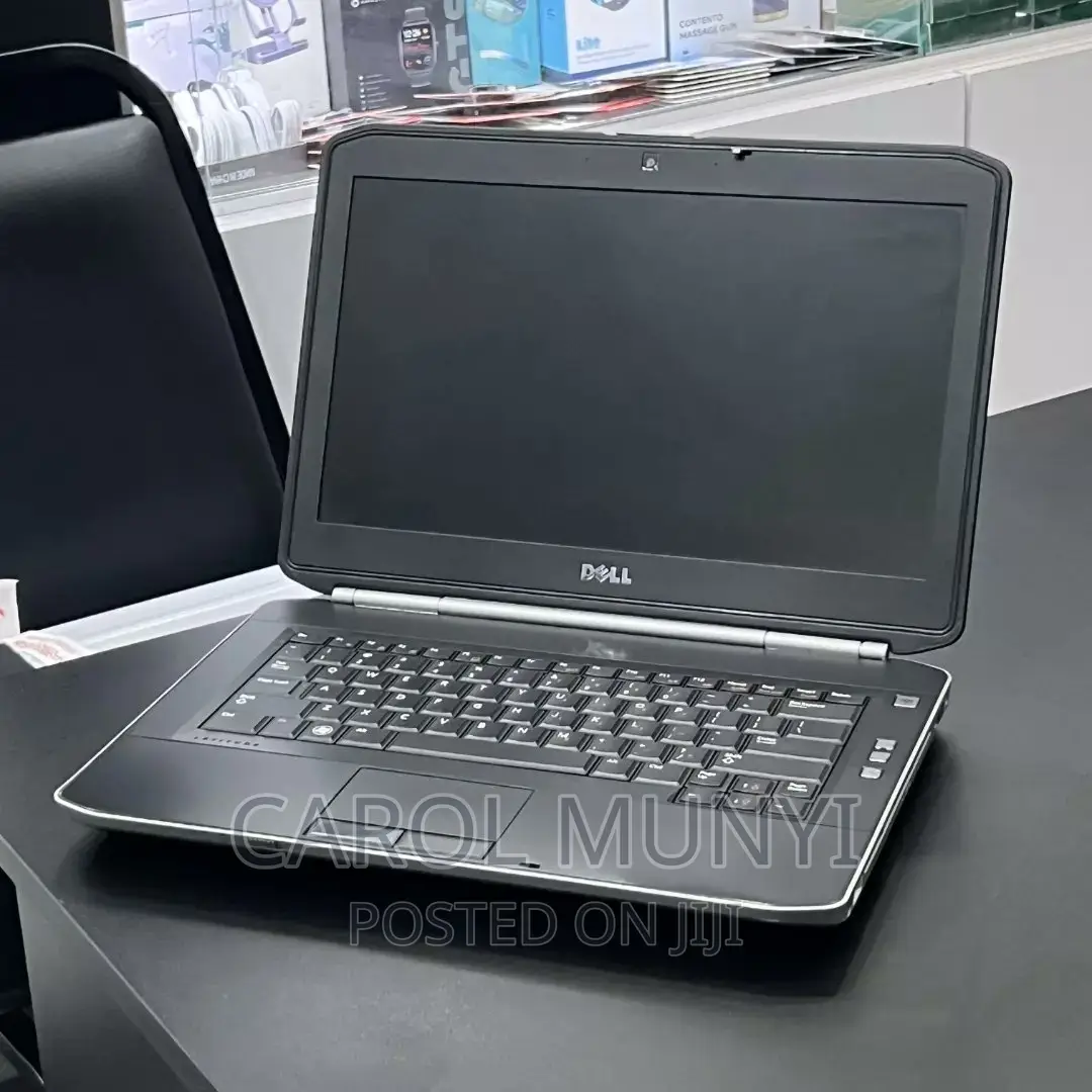 New Laptop Dell Latitude 5430 4GB Intel Core I5 HDD 500GB
