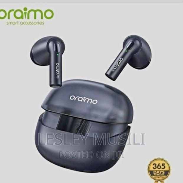 Oraimo Riff 2 ENC - thumbnail 3