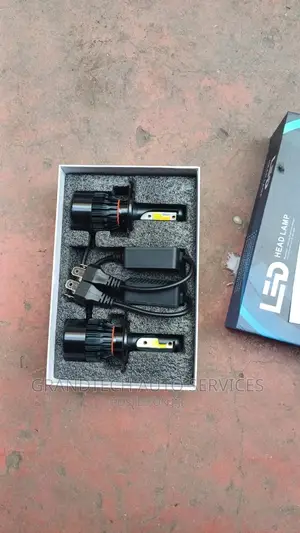 Three Colours Led Bulb