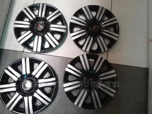 Wheel Caps Size 13