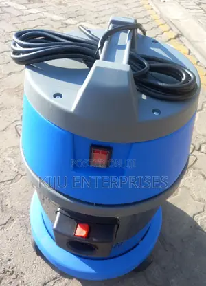 #Electric* Vaccum Cleaner 20litres#