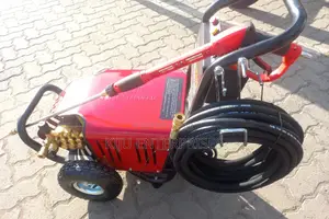Electric Carwash Machine 3450psi