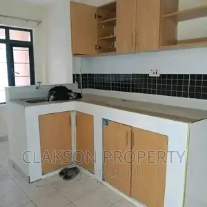 2bdrm Apartment in South B for rent