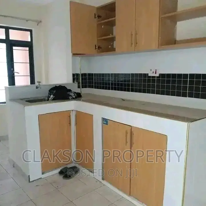 2bdrm Apartment in South B for rent