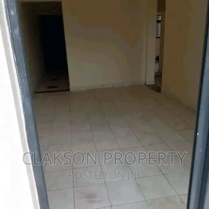 2bdrm Apartment in South B for rent