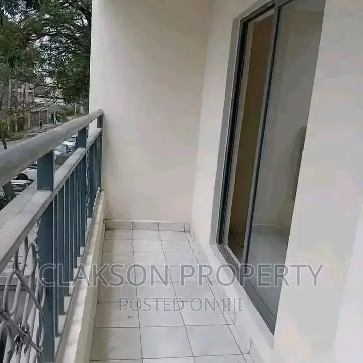 2bdrm Apartment in South B for rent