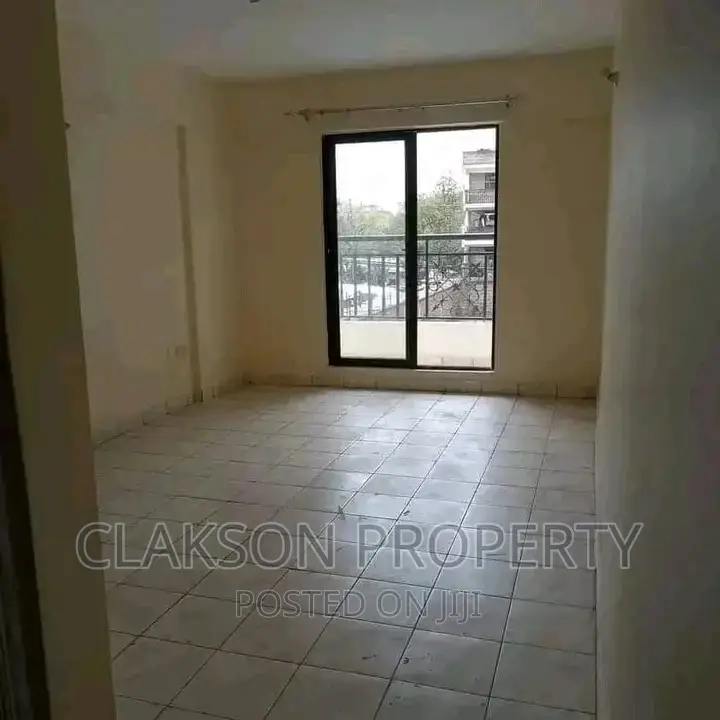 2bdrm Apartment in South B for rent