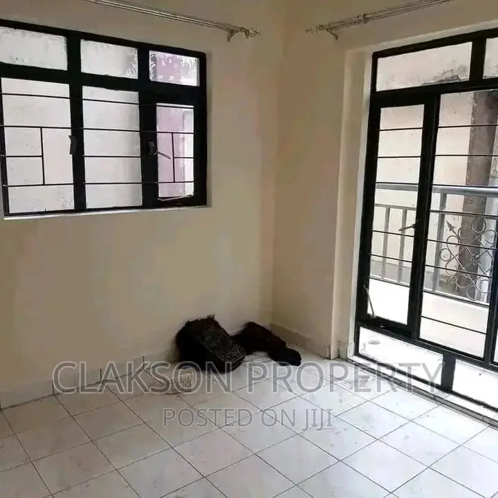 2bdrm Apartment in South B for rent