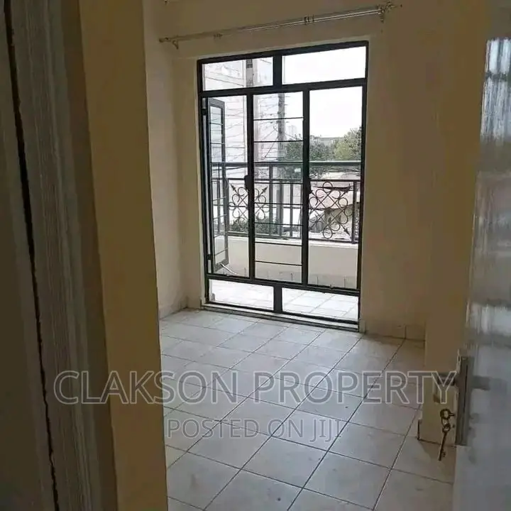 2bdrm Apartment in South B for rent