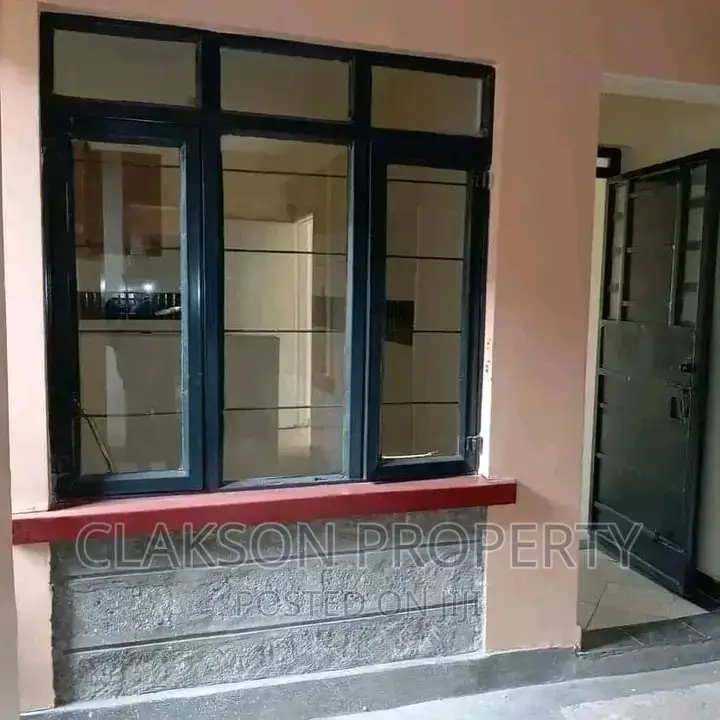 2bdrm Apartment in South B for rent