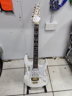Ibanez Electric Guitar - thumbnail 2