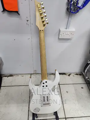Ibanez Electric Guitar