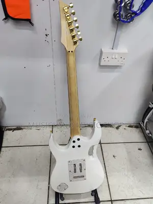 Ibanez Electric Guitar