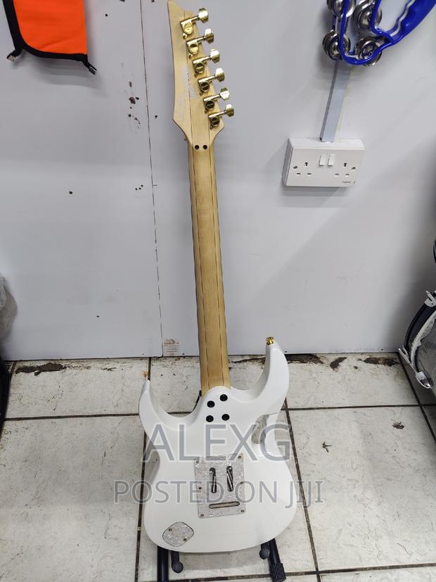 Ibanez Electric Guitar - thumbnail 3