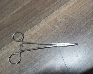 Needle Holder.