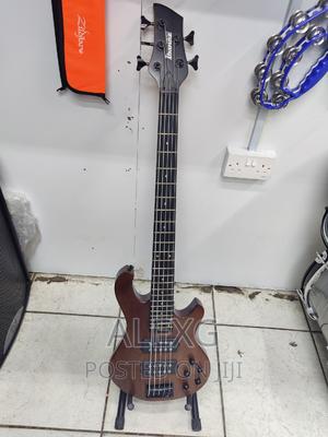 Ibanez S String Active - thumbnail 2