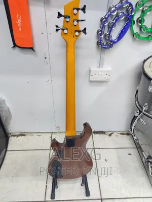 Ibanez S String Active