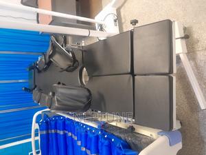 Gynacological Bed - thumbnail 2