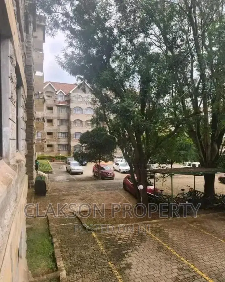 3bdrm Apartment in Lavington for rent