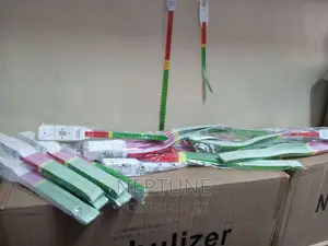 Muac Tapes Adults/Paediatric