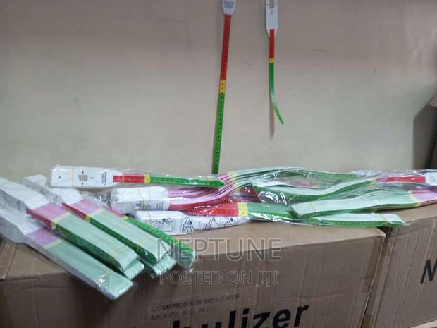 Muac Tapes Adults/Paediatric - main view