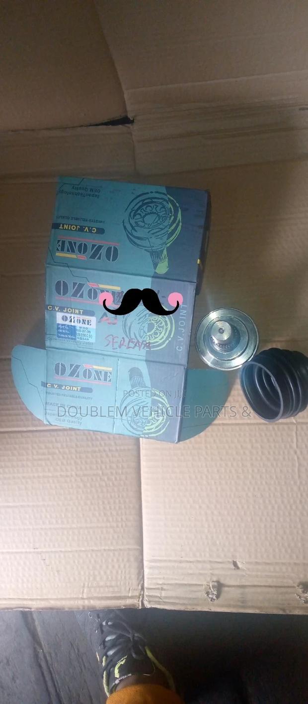 Constant Velocity Joint Nissan NV200 Serena CV Joint 24/29 - thumbnail 2