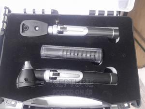 Opthalmoscope - thumbnail 2