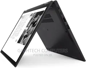 New Laptop Lenovo Thinkpad X13 Yoga 16GB Intel Core I7 SSD 512GB