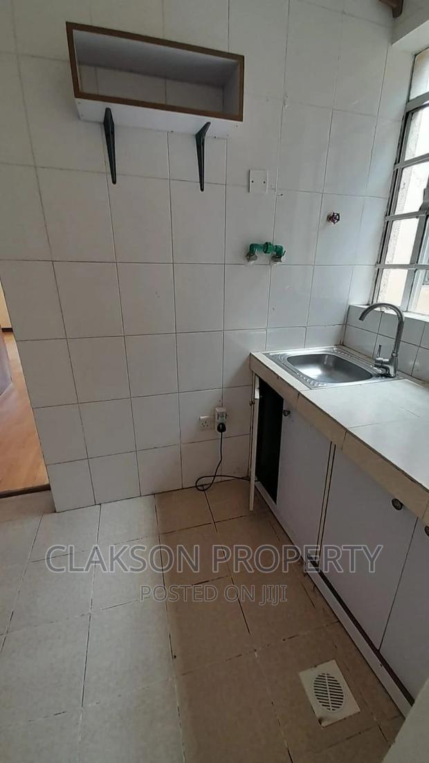 1bdrm Apartment in Ngongroad Near, Kilimani for rent