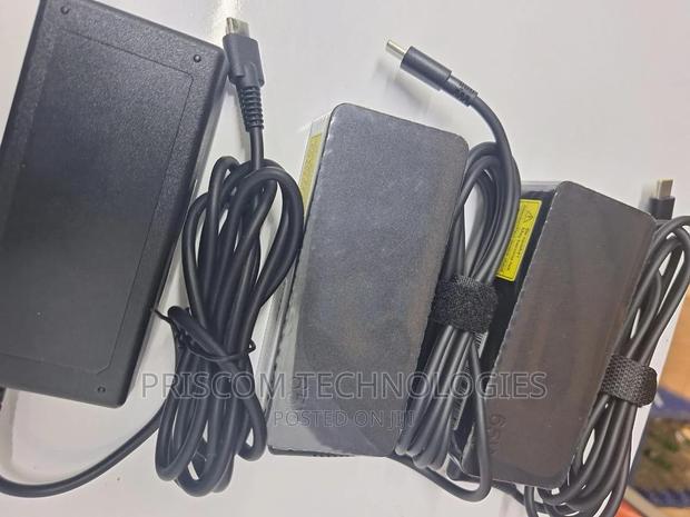 65W Asus Type C Charger, Asus 65W USB Type-c Adapter - thumbnail 2
