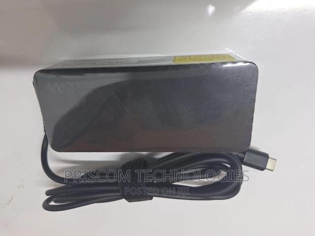 Toshiba Type C Charger, Toshiba USB Type-c Adapter, Type C - thumbnail 3