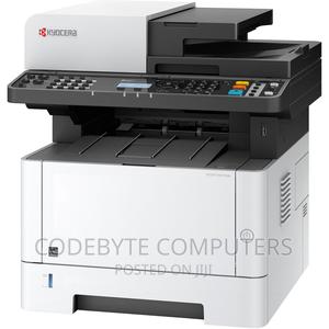 Kyocera M2135dn Printer - thumbnail 2