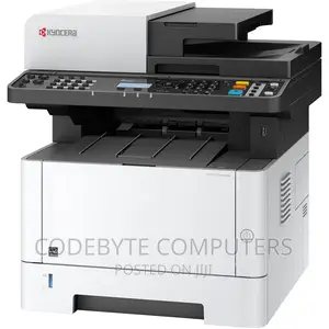 Kyocera M2135dn Printer
