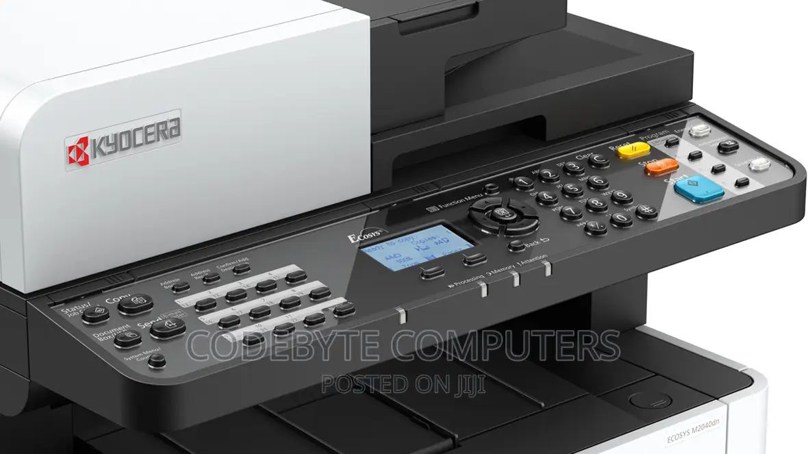 Kyocera M2135dn Multifunctional Printer