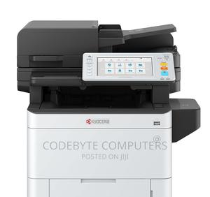 Ma3500cix ' Kyocera Ecosys Ma3500cix Printer ' A4 Coloured - thumbnail 2