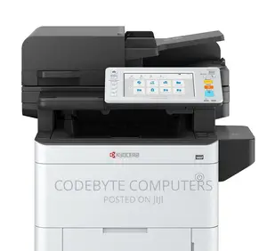 Ma3500cix ' Kyocera Ecosys Ma3500cix Printer ' A4 Coloured