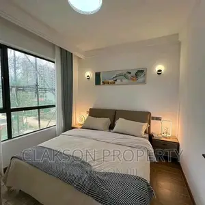 Furnished 3bdrm Apartment in Kilimani for sale