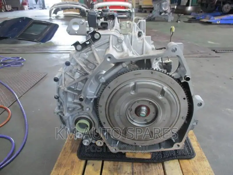 Honda Lda Gearbox for Insight, Fit Hybrid, Fit Shuttle,Civic