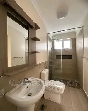 2bdrm House in Karen for rent