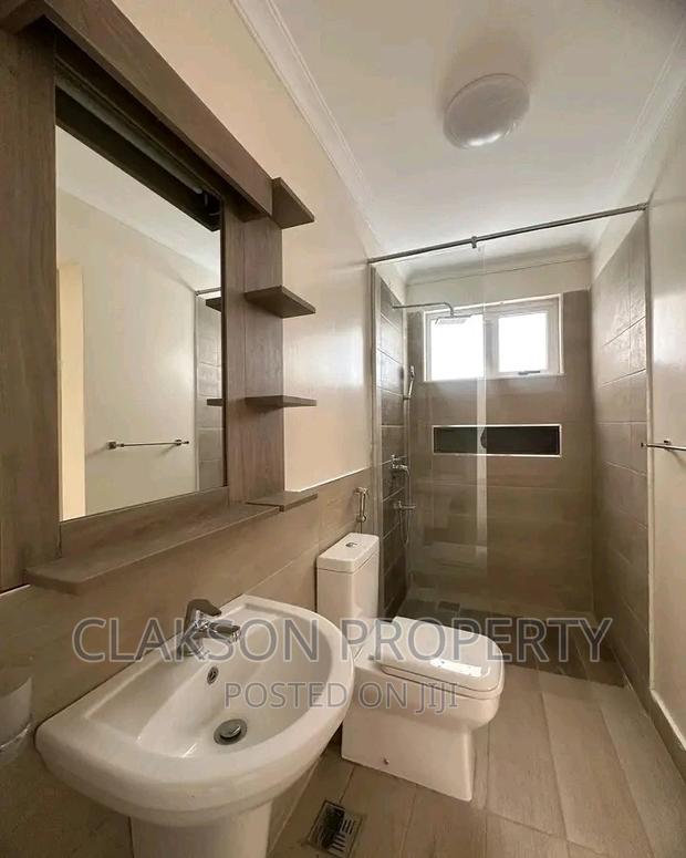 2bdrm House in Karen for rent