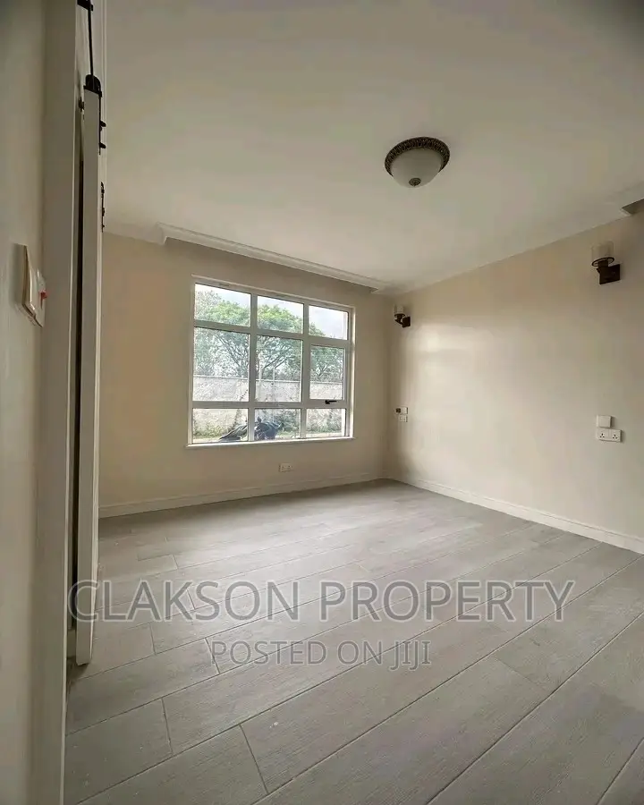2bdrm House in Karen for rent