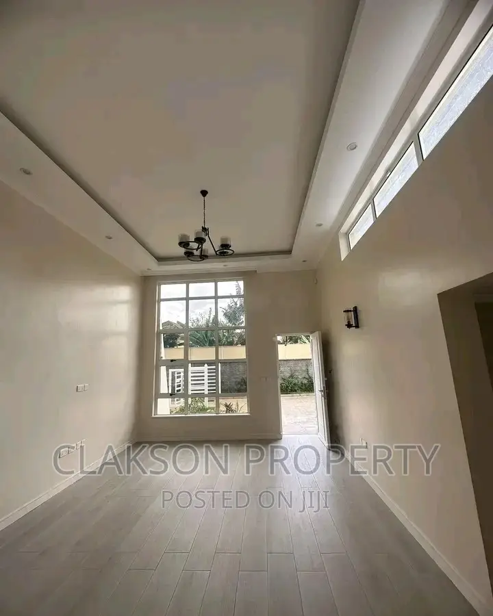 2bdrm House in Karen for rent