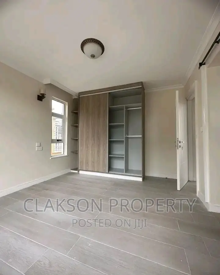 2bdrm House in Karen for rent