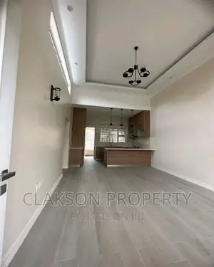 2bdrm House in Karen for rent