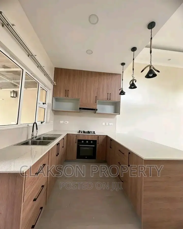 2bdrm House in Karen for rent