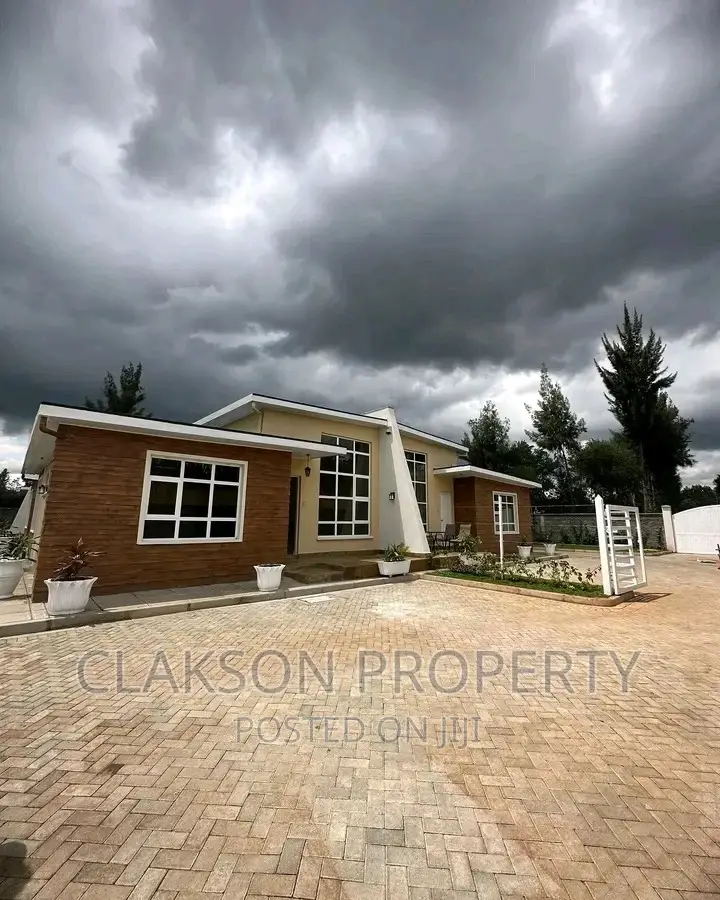 2bdrm House in Karen for rent