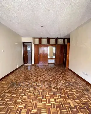 3bdrm Apartment in Kileleshwa for rent